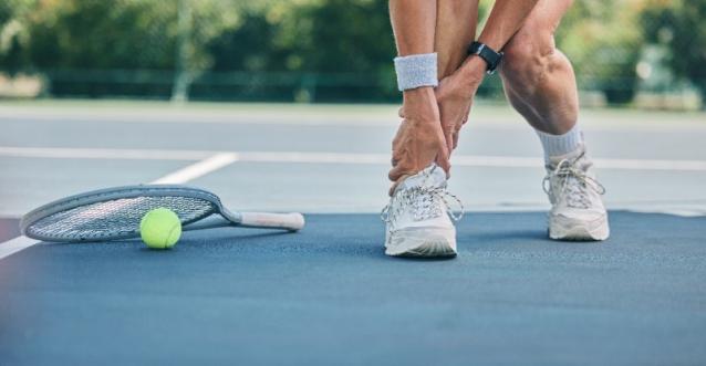 avocat pour accident sportif