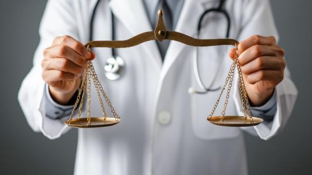 avocat erreur médicale