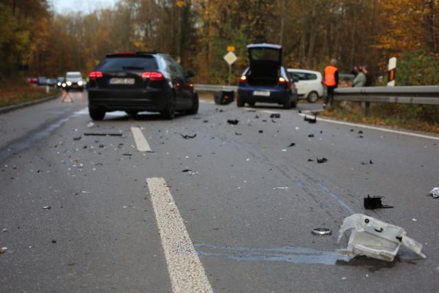 avocat accident de la route