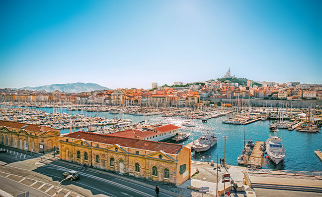 Marseille