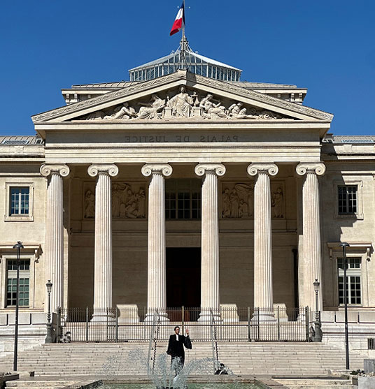 droit des affaires près d’Aubagne