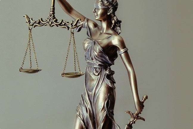 Un accompagnement juridique