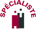 LOGO SP2CIALISTE